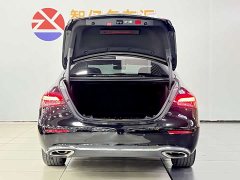 Mercedes-Benz E-Class Facelift E 300 L Fashion - фото 12