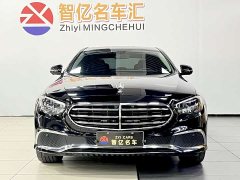 Mercedes-Benz E-Class Facelift E 300 L Fashion - фото 2