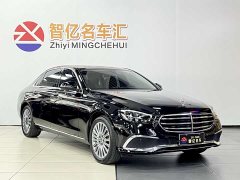 Mercedes-Benz E-Class Facelift E 300 L Fashion - фото 3