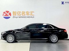 Mercedes-Benz E-Class Facelift E 300 L Fashion - фото 4