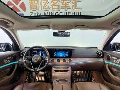 Mercedes-Benz E-Class Facelift E 300 L Fashion - фото 7