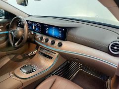 Mercedes-Benz E-Class Facelift E 300 L Fashion - фото 8
