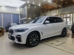 BMW X5 2022 facelift xDrive 30Li exclusive M sports package - фото 1