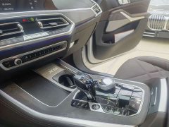 BMW X5 2022 facelift xDrive 30Li exclusive M sports package - фото 10