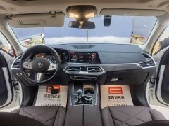 BMW X5 2022 facelift xDrive 30Li exclusive M sports package - фото 11