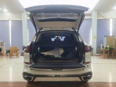 BMW X5 2022 facelift xDrive 30Li exclusive M sports package - фото 14