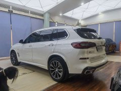 BMW X5 2022 facelift xDrive 30Li exclusive M sports package - фото 18