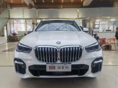 BMW X5 2022 facelift xDrive 30Li exclusive M sports package - фото 2