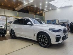 BMW X5 2022 facelift xDrive 30Li exclusive M sports package - фото 3