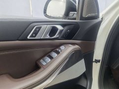 BMW X5 2022 facelift xDrive 30Li exclusive M sports package - фото 6