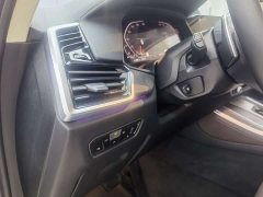 BMW X5 2022 facelift xDrive 30Li exclusive M sports package - фото 8