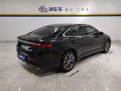 Lynk & Co Xingrui Dongfang Yao 1.5TD Fuyao Edition - фото 3