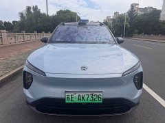 NIO ES6 75kWh - фото 1
