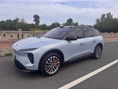 NIO ES6 75kWh - фото 2