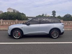 NIO ES6 75kWh - фото 3