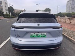 NIO ES6 75kWh - фото 4