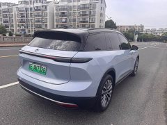 NIO ES6 75kWh - фото 5