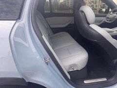 NIO ES6 75kWh - фото 7