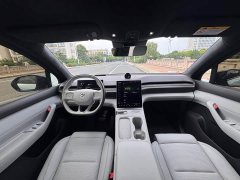 NIO ES6 75kWh - фото 8