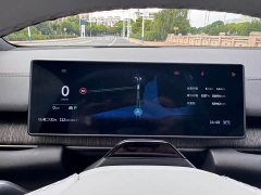 NIO ES6 75kWh - фото 9