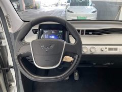 Wuling Hongguang MINIEV 2022 Macaron Fashion Lithium Iron Phosphate - фото 11