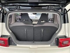 Wuling Hongguang MINIEV 2022 Macaron Fashion Lithium Iron Phosphate - фото 14