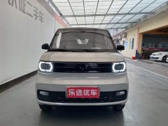 Wuling Hongguang MINIEV 2022 Macaron Fashion Lithium Iron Phosphate - фото 2