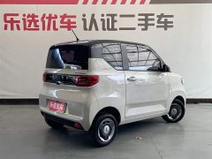 Wuling Hongguang MINIEV 2022 Macaron Fashion Lithium Iron Phosphate - фото 5