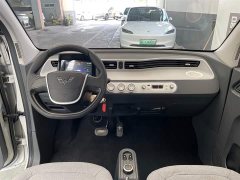 Wuling Hongguang MINIEV 2022 Macaron Fashion Lithium Iron Phosphate - фото 8