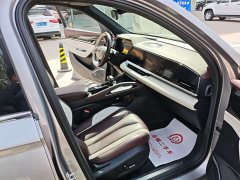 Geely Xingyue L 2021 2.0TD high-power automatic four-wheel drive premium - фото 12