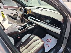 Geely Xingyue L 2021 2.0TD high-power automatic four-wheel drive premium - фото 13