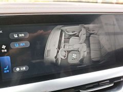 Geely Xingyue L 2021 2.0TD high-power automatic four-wheel drive premium - фото 18