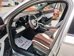 Geely Xingyue L 2021 2.0TD high-power automatic four-wheel drive premium - фото 7