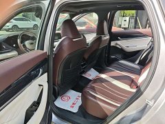 Geely Xingyue L 2021 2.0TD high-power automatic four-wheel drive premium - фото 9