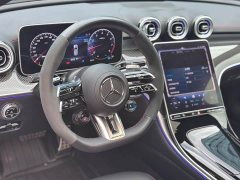 Mercedes-Benz C-Class AMG C 43 4MATIC Touring Sedan Special Edition - фото 10