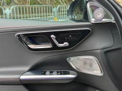 Mercedes-Benz C-Class AMG C 43 4MATIC Touring Sedan Special Edition - фото 11