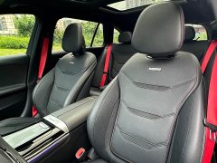 Mercedes-Benz C-Class AMG C 43 4MATIC Touring Sedan Special Edition - фото 12