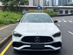 Mercedes-Benz C-Class AMG C 43 4MATIC Touring Sedan Special Edition - фото 2