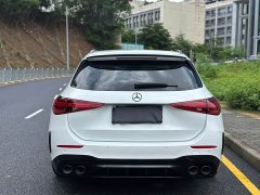 Mercedes-Benz C-Class AMG C 43 4MATIC Touring Sedan Special Edition - фото 4