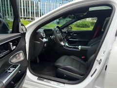 Mercedes-Benz C-Class AMG C 43 4MATIC Touring Sedan Special Edition - фото 7