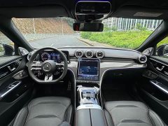 Mercedes-Benz C-Class AMG C 43 4MATIC Touring Sedan Special Edition - фото 8