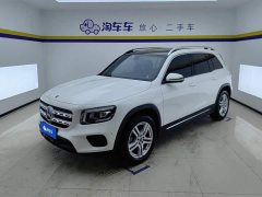 Mercedes-Benz GLB 200 Fashion - фото 1