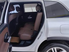 Mercedes-Benz GLB 200 Fashion - фото 11