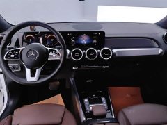 Mercedes-Benz GLB 200 Fashion - фото 12