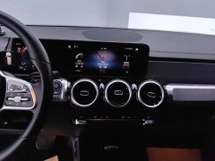 Mercedes-Benz GLB 200 Fashion - фото 13