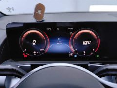 Mercedes-Benz GLB 200 Fashion - фото 14