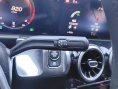 Mercedes-Benz GLB 200 Fashion - фото 16