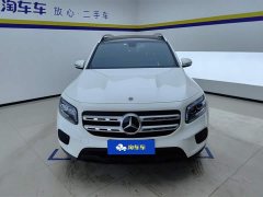 Mercedes-Benz GLB 200 Fashion - фото 2
