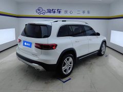 Mercedes-Benz GLB 200 Fashion - фото 3