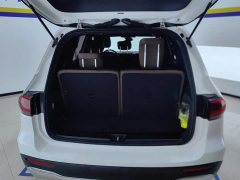 Mercedes-Benz GLB 200 Fashion - фото 4